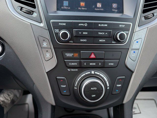 Used 2018 Hyundai Santa Fe Sport w/ 2.4L Value Package 02 FWD image 21