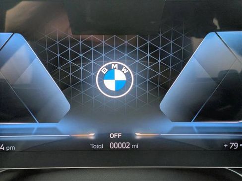 New 2026 BMW X3 xDrive30i w/ M Sport Package AWD/4WD image 11