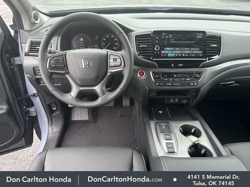 New 2026 Honda Ridgeline RTL image 17