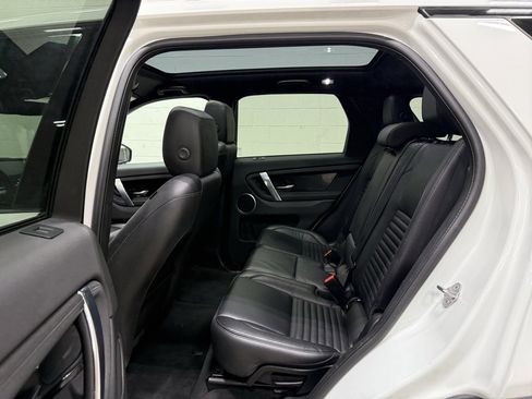 Used 2021 Land Rover Discovery Sport S image 16