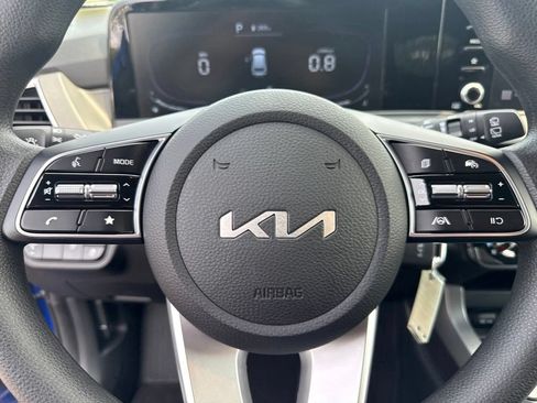 Certified 2024 Kia Seltos LX AWD/4WD image 26