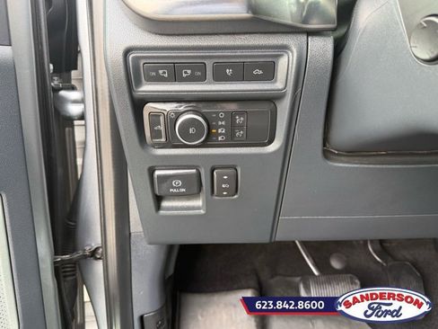 Used 2022 Ford F150 Tremor w/ Equipment Group 402A High image 12