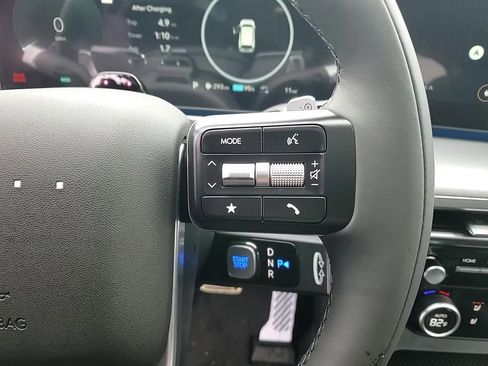 New 2026 Hyundai Ioniq 9 Calligraphy image 16