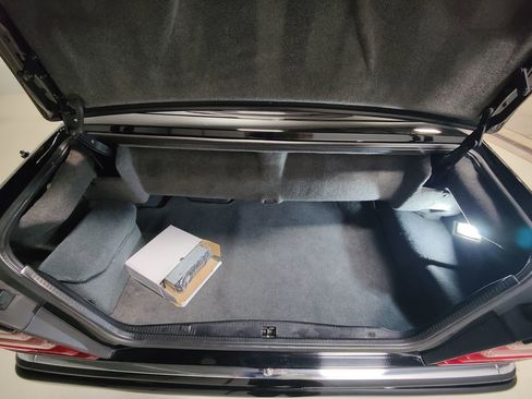 Used 1995 Mercedes-Benz E 320 Convertible image 14