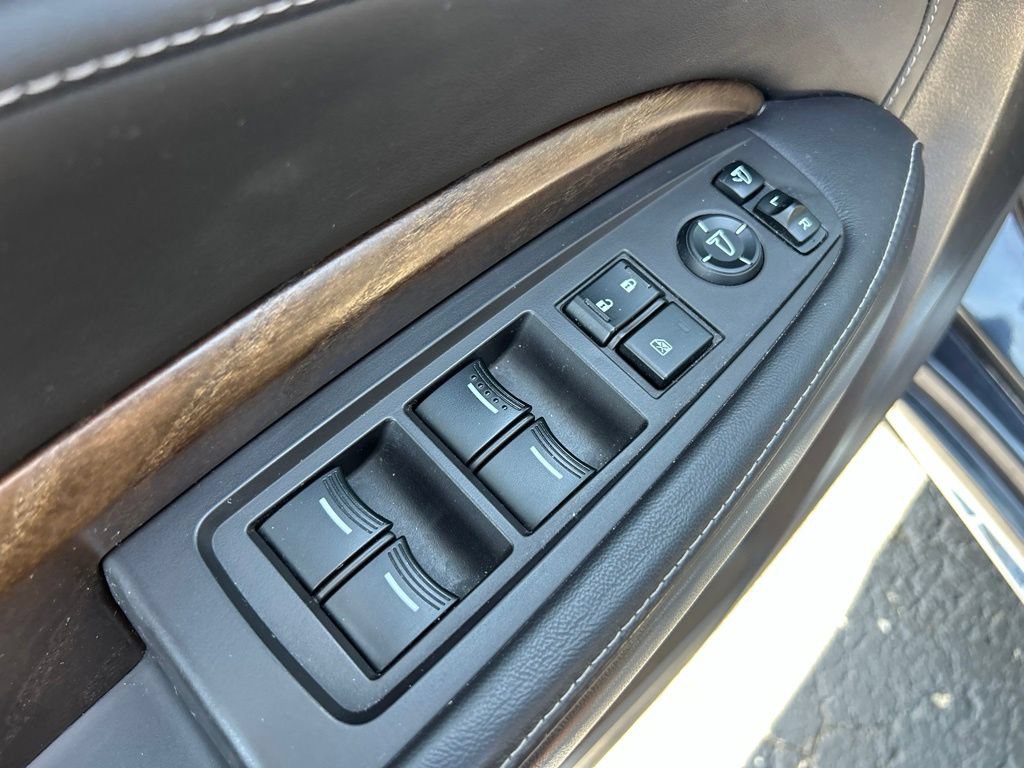 Used 2019 Acura MDX w/ Advance Package AWD/4WD image 16