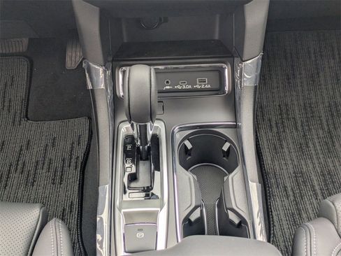 New 2026 Subaru Ascent Limited image 21