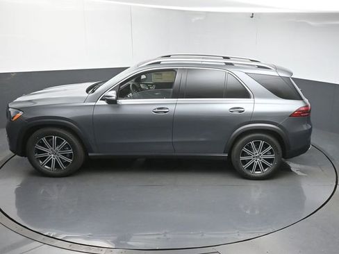 Used 2026 Mercedes-Benz GLE 350 4MATIC image 46