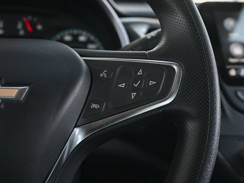 Used 2023 Chevrolet Malibu LT FWD image 26
