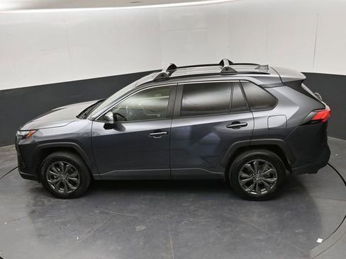 Used 2024 Toyota RAV4 XLE Premium w/ Weather Package AWD/4WD image 21