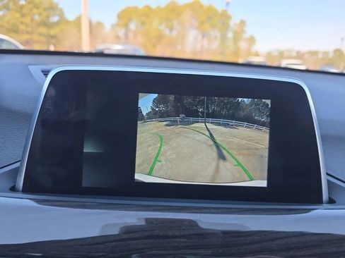 Used 2018 BMW X1 sDrive28i image 29