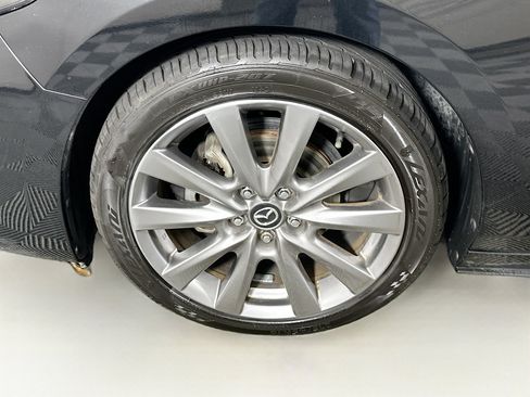 Used 2021 MAZDA MAZDA3 s image 11