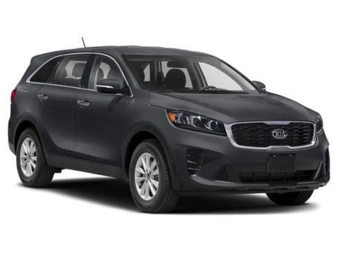Used 2019 Kia Sorento SX image 30