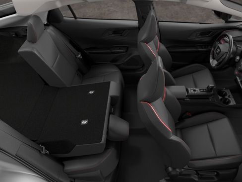 New 2026 Toyota Prius Plug-In Hybrid FWD image 22