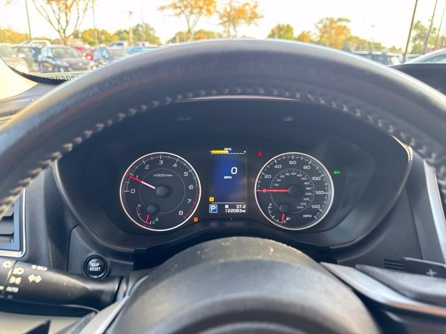 Used 2019 Subaru Ascent Premium AWD/4WD image 22