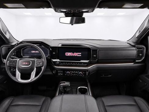 Used 2024 GMC Sierra 1500 Elevation w/ Elevation Premium Package AWD/4WD image 24