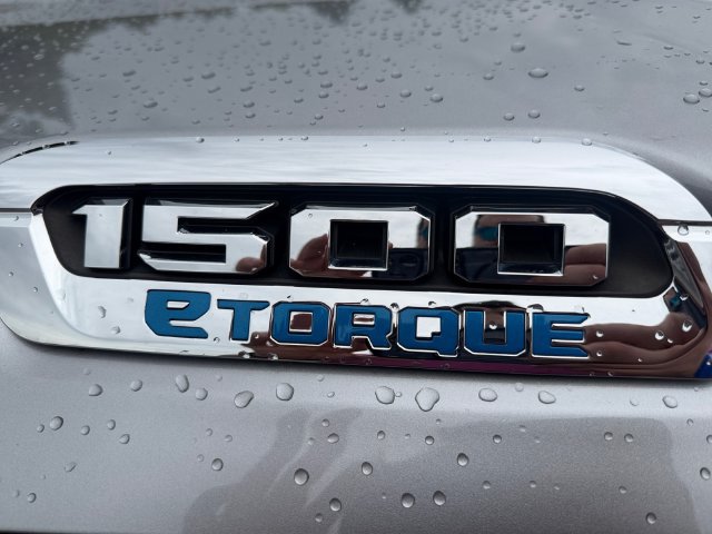 Used 2021 RAM 1500 Big Horn AWD/4WD image 24