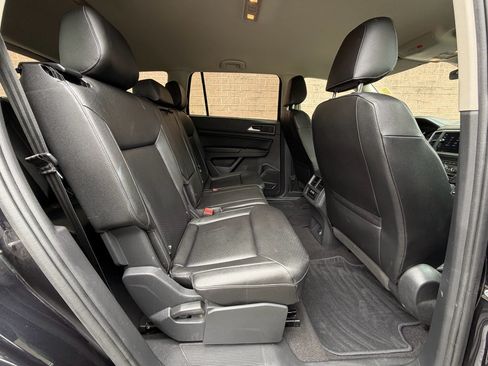 Used 2019 Volkswagen Atlas SE FWD image 20