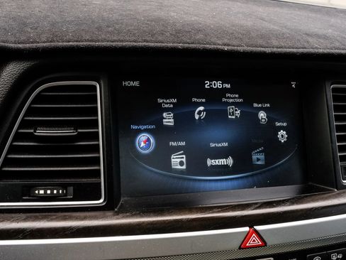 Used 2018 Genesis G80 5.0 Ultimate RWD image 38