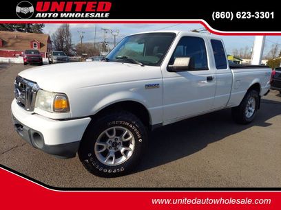 Used 2011 Ford Ranger XLT