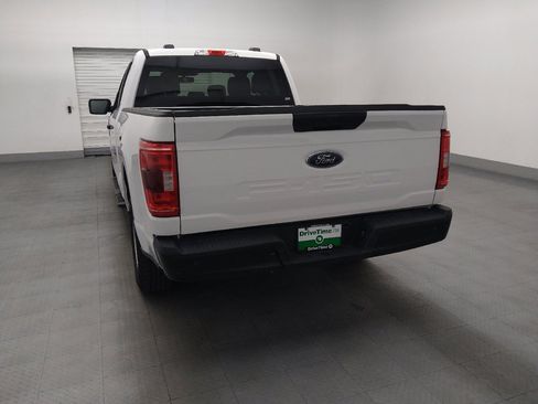 Used 2021 Ford F150 XL w/ Equipment Group 101A High RWD image 6