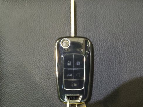 Used 2017 Chevrolet Impala LT image 32