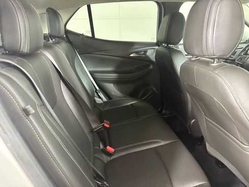 Used 2024 Buick Encore GX Sport Touring FWD image 19