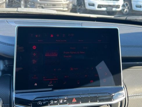 New 2026 Jeep Compass Latitude image 33