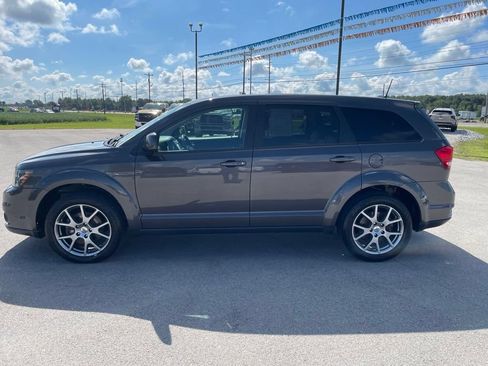 Used 2019 Dodge Journey GT w/ Nav & Sun Group AWD/4WD image 5