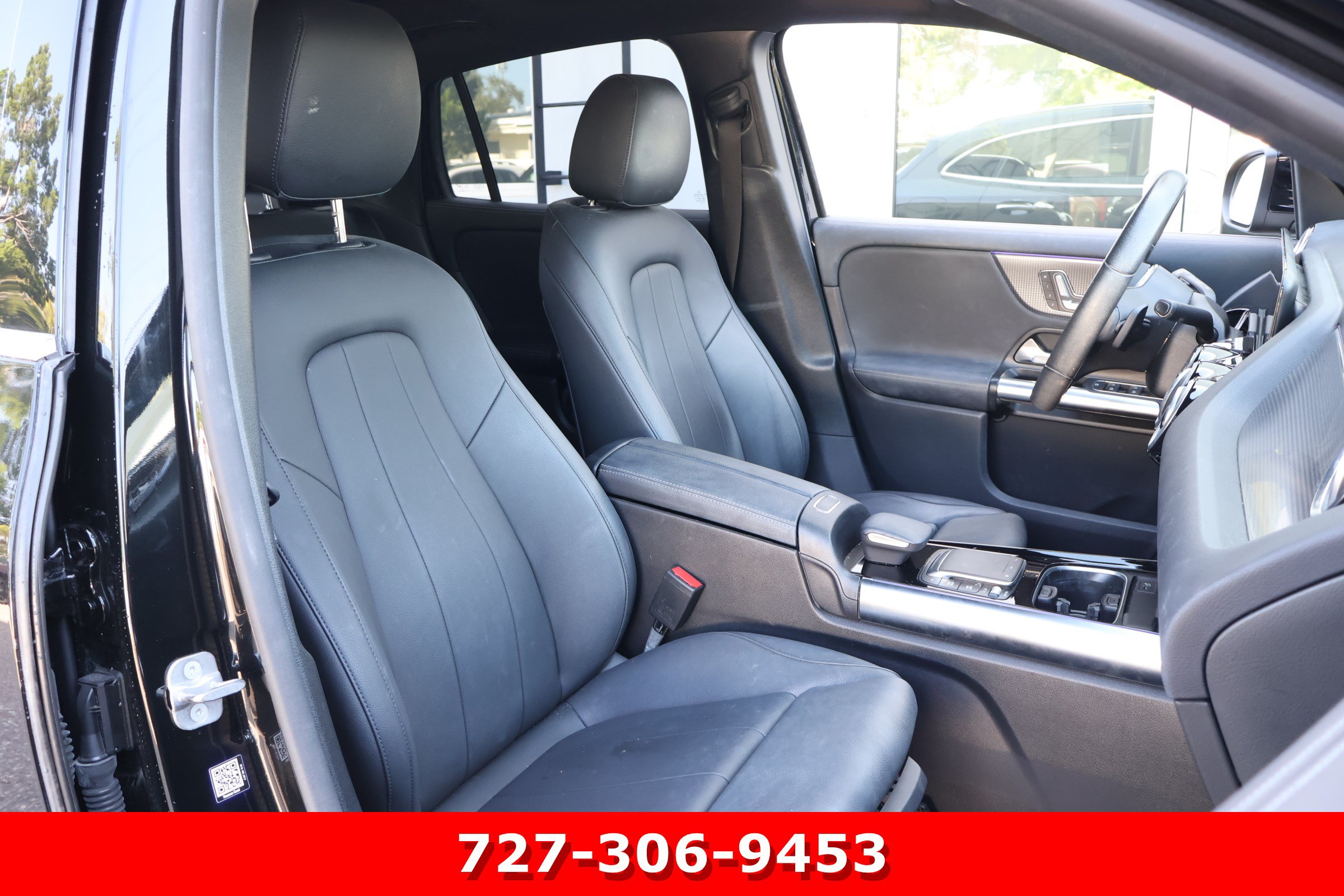 Certified 2023 Mercedes-Benz GLA 250 image 23