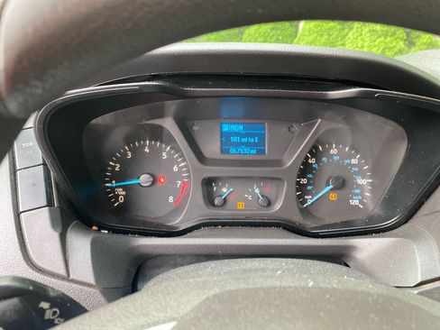 Used 2018 Ford Transit 250 130 Medium Roof RWD image 12
