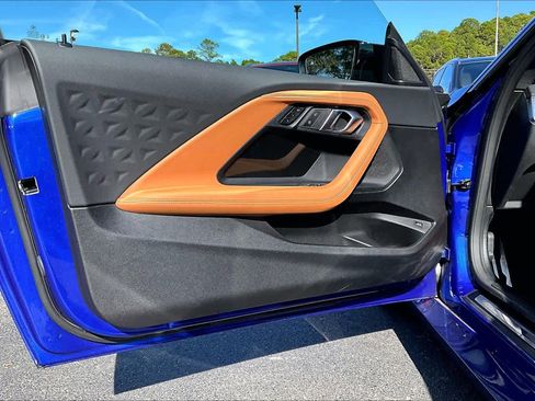 Certified 2025 BMW M240i Coupe image 20