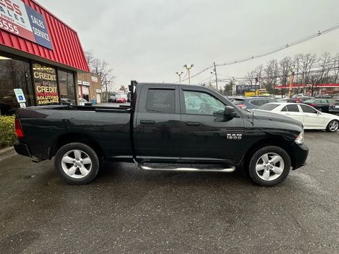 Used 2015 RAM 1500 Express image 4