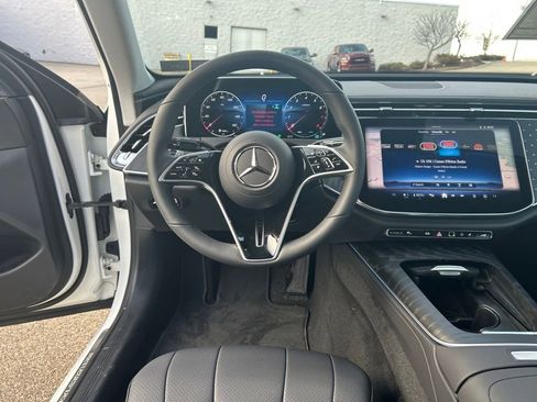 New 2026 Mercedes-Benz E 350 E 350 image 12