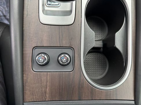 Used 2023 Nissan Murano Platinum w/ Cargo Package image 30