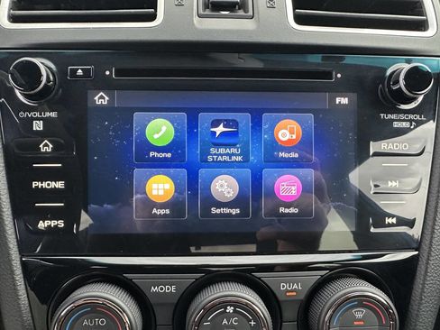 Used 2019 Subaru WRX STI w/ Popular Package #1 image 22