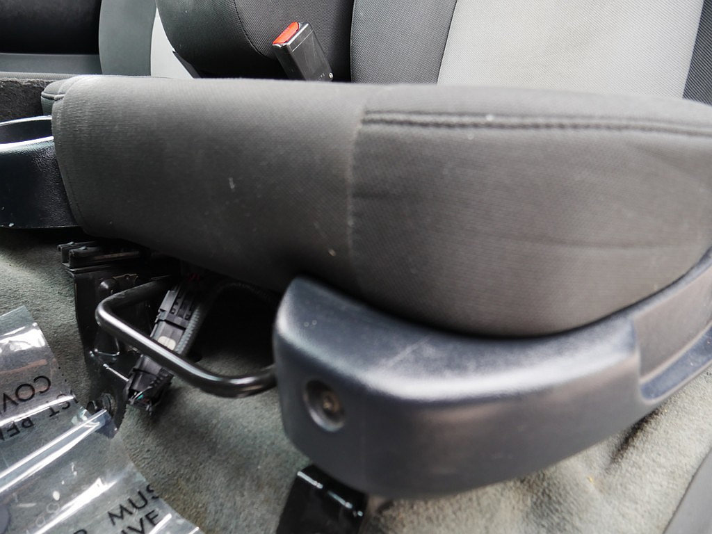 Used 2011 Ford Ranger XLT AWD/4WD image 13
