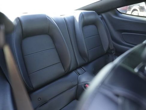 Used 2015 Ford Mustang Premium w/ Equipment Group 201A image 12