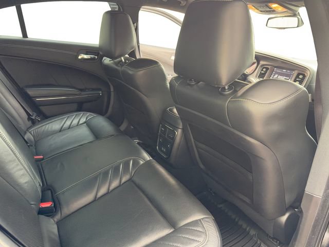 Used 2021 Dodge Charger SRT Hellcat RWD image 15
