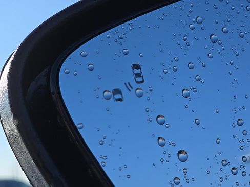 New 2026 Ford Escape Active w/ Cold Weather Package image 55