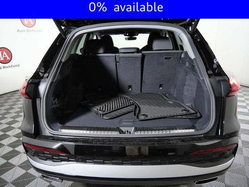 New 2025 Audi Q5 Premium Plus w/ Premium Plus image 10