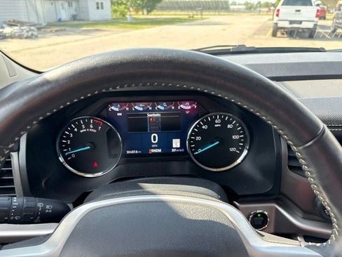 Used 2023 Ford Expedition XLT AWD/4WD image 24