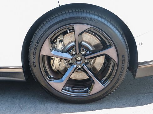 Used 2025 Lucid Air Touring AWD/4WD image 12