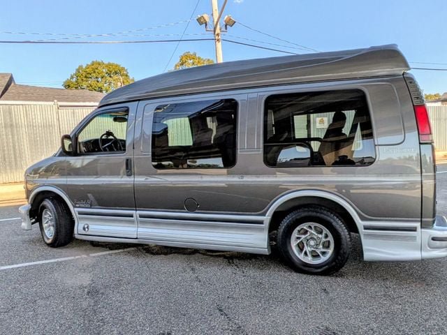 Used 1999 Chevrolet Express 1500 w/ Convenience Pkg RWD image 3