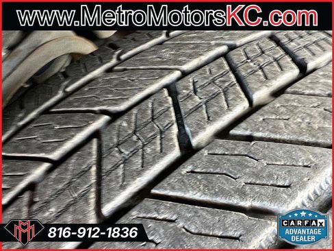 Used 2015 Chevrolet Tahoe LTZ image 18