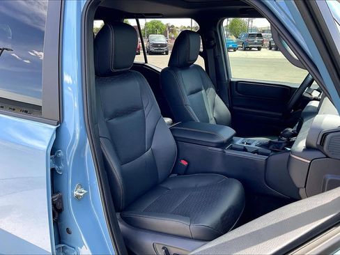 Used 2026 Toyota Land Cruiser AWD/4WD image 9