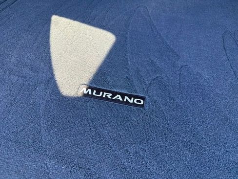 Used 2019 Nissan Murano SL w/ SL Technology Package AWD/4WD image 30
