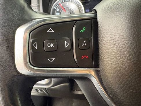 Used 2020 RAM 1500 Laramie image 23