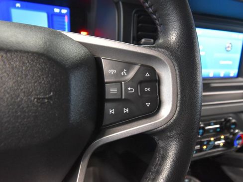 Used 2022 Ford Bronco Big Bend AWD/4WD image 11