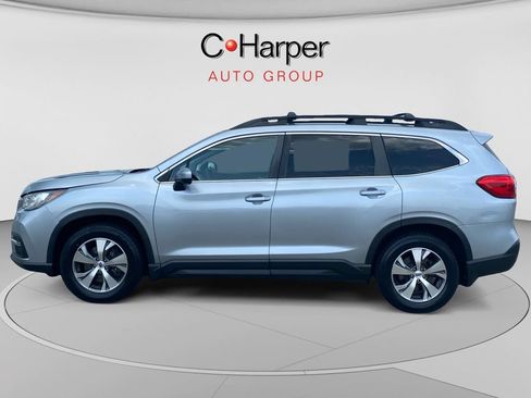 Used 2021 Subaru Ascent Premium w/ Convenience Package AWD/4WD image 6