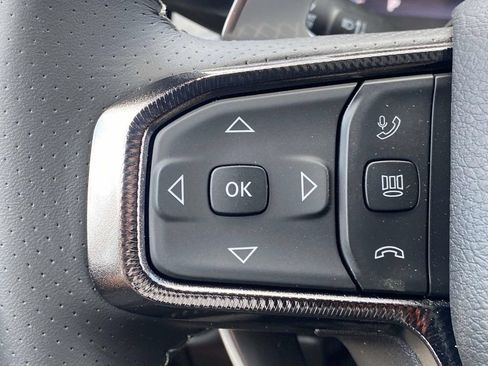 New 2026 RAM 1500 RHO w/ RHO Level 1 Equipment Group AWD/4WD image 28